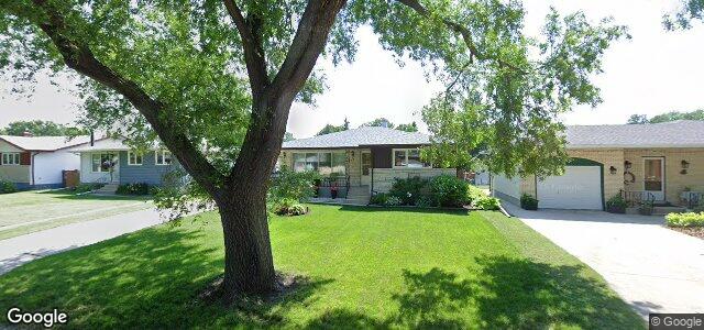 Larawan ng 47 Gemini Avenue sa Winnipeg, Manitoba