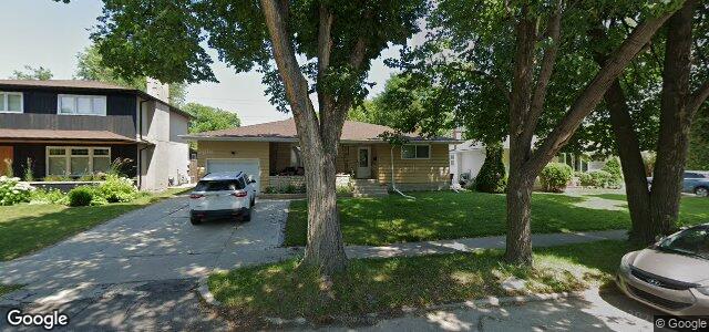 Larawan ng 47 Pleasant Bay sa Winnipeg, Manitoba