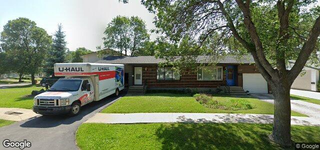 Larawan ng 470 Donwood Drive sa Winnipeg, Manitoba