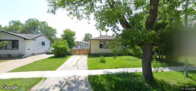 Larawan ng 470 Edison Avenue sa Winnipeg, Manitoba