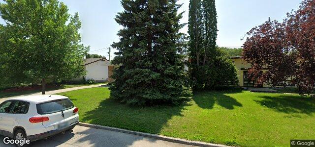 Larawan ng 470 Stalker Bay sa Winnipeg, Manitoba