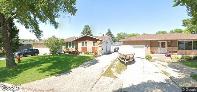 Larawan ng 471 Sutton Avenue sa Winnipeg, Manitoba