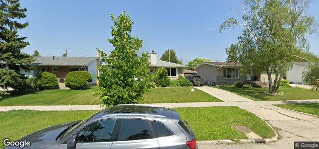 Larawan ng 473 Mark Pearce Avenue sa Winnipeg, Manitoba