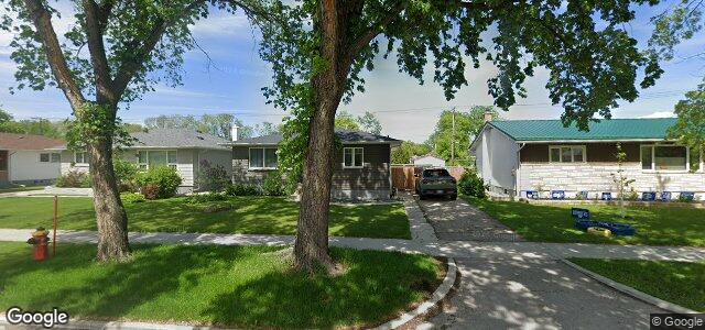 Larawan ng 473 Mcleod Avenue sa Winnipeg, Manitoba