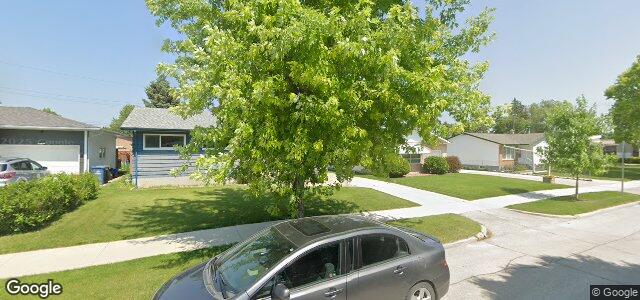 Larawan ng 473 Sharron Bay sa Winnipeg, Manitoba