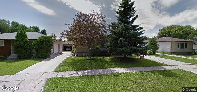 Larawan ng 474 Edison Avenue sa Winnipeg, Manitoba