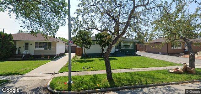 474 Kingsford Avenue（加拿大曼尼托巴省溫尼伯市）房屋照片