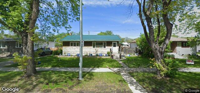 Larawan ng 477 Mcleod Avenue sa Winnipeg, Manitoba