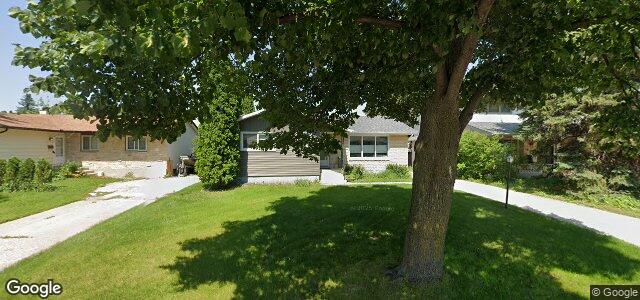 Larawan ng 477 Paufeld Drive sa Winnipeg, Manitoba