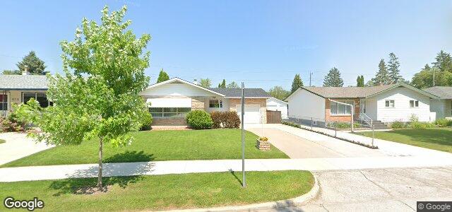 Larawan ng 477 Sharron Bay sa Winnipeg, Manitoba