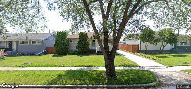 Larawan ng 478 Kingsford Avenue sa Winnipeg, Manitoba