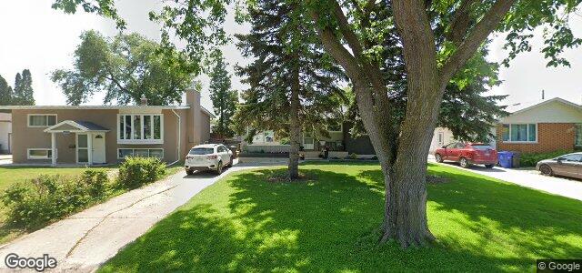 Photo of 478 Mark Pearce Avenue in Winnipeg, Manitoba