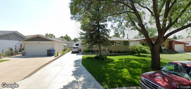 Larawan ng 478 Sutton Avenue sa Winnipeg, Manitoba