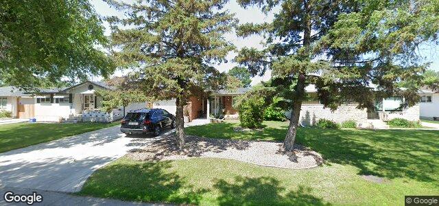 Photo of 48 Gemini Avenue in Winnipeg, Manitoba