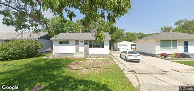 Larawan ng 481 Kingsford Avenue sa Winnipeg, Manitoba