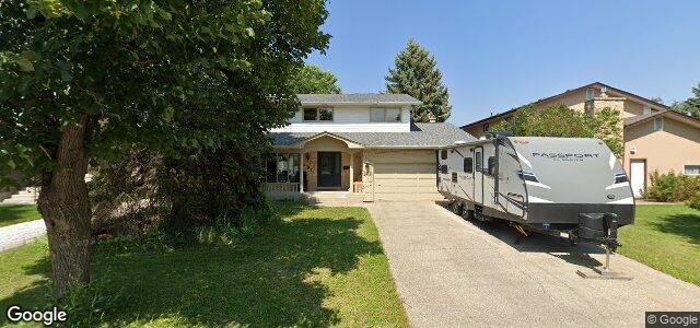 Larawan ng 481 Paufeld Drive sa Winnipeg, Manitoba