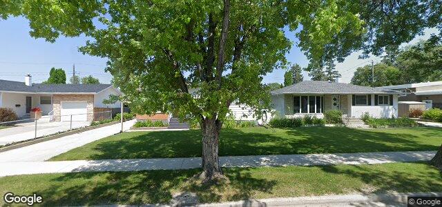 Larawan ng 481 Sharron Bay sa Winnipeg, Manitoba