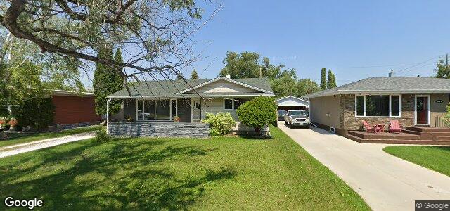 Larawan ng 481 Stalker Bay sa Winnipeg, Manitoba