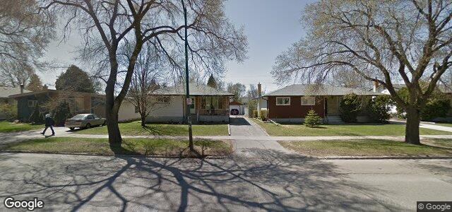 Larawan ng 482 Edison Avenue sa Winnipeg, Manitoba