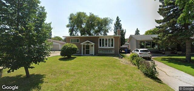 Larawan ng 482 Mark Pearce Avenue sa Winnipeg, Manitoba