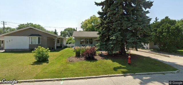 Larawan ng 482 Stalker Bay sa Winnipeg, Manitoba