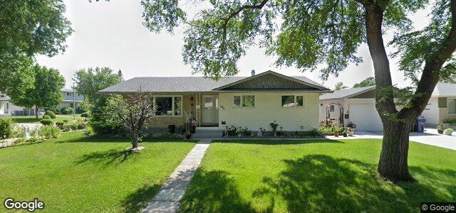 Larawan ng 482 Sutton Avenue sa Winnipeg, Manitoba