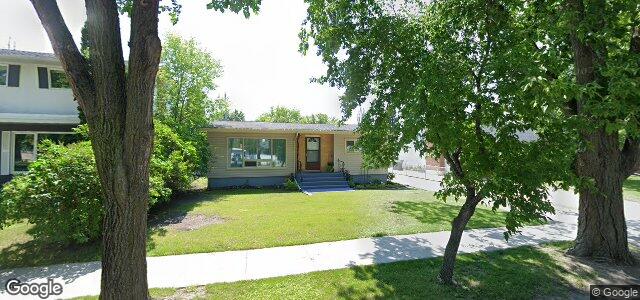 Larawan ng 484 Sharron Bay sa Winnipeg, Manitoba