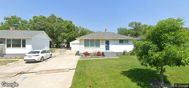 Larawan ng 485 Kingsford Avenue sa Winnipeg, Manitoba
