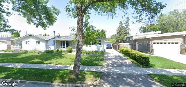 Larawan ng 485 Sharron Bay sa Winnipeg, Manitoba