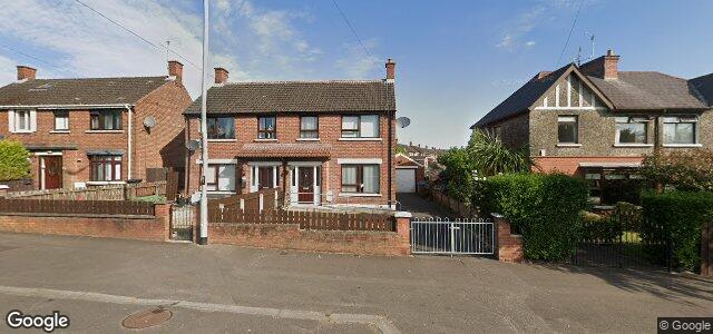 Larawan ng 485 Springfield Road sa Winnipeg, Manitoba