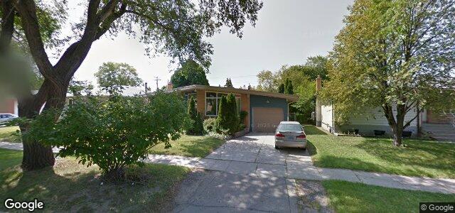 Larawan ng 486 Edison Avenue sa Winnipeg, Manitoba