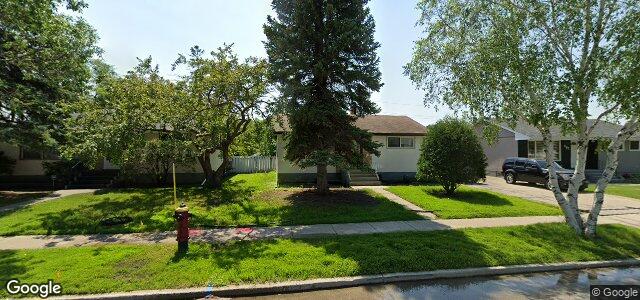 Larawan ng 486 Kingsford Avenue sa Winnipeg, Manitoba