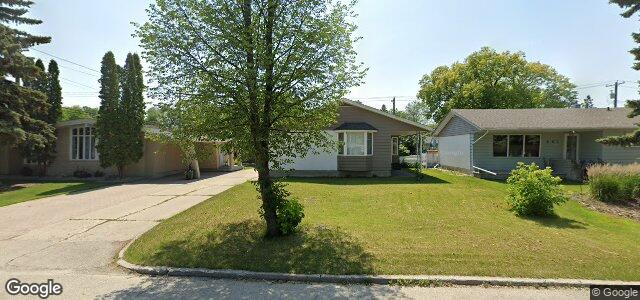 Larawan ng 486 Stalker Bay sa Winnipeg, Manitoba