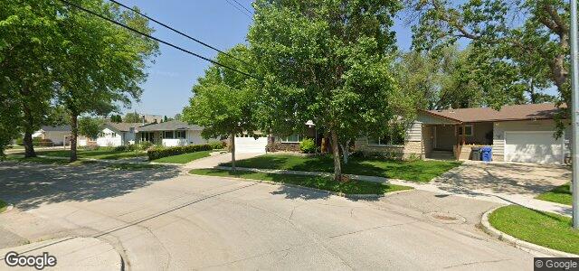 Larawan ng 489 Sharron Bay sa Winnipeg, Manitoba