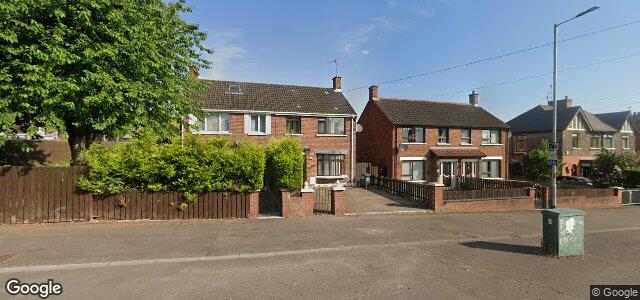 Larawan ng 489 Springfield Road sa Winnipeg, Manitoba