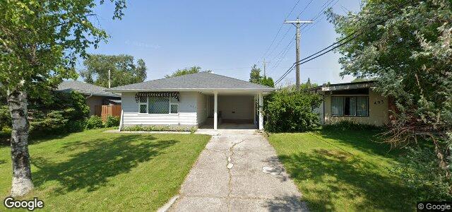 Larawan ng 489 Stalker Bay sa Winnipeg, Manitoba