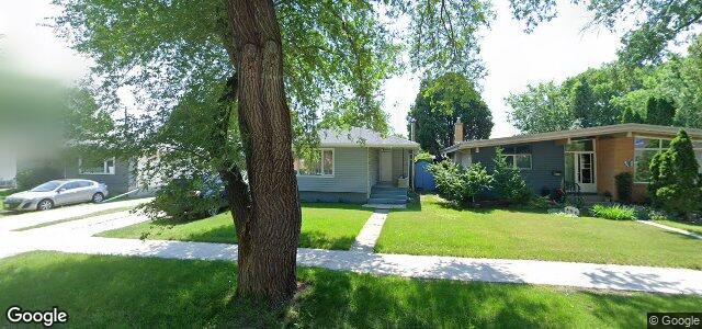 Larawan ng 490 Edison Avenue sa Winnipeg, Manitoba