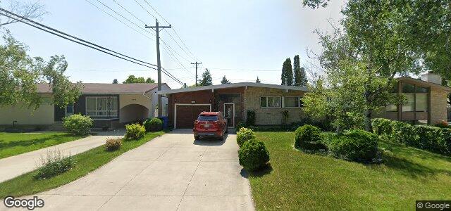 Larawan ng 490 Mark Pearce Avenue sa Winnipeg, Manitoba
