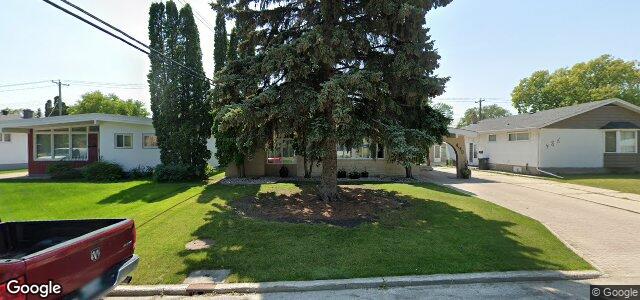 Larawan ng 490 Stalker Bay sa Winnipeg, Manitoba