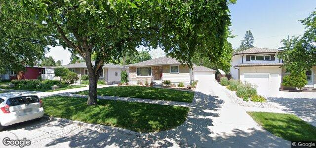 Larawan ng 493 Mark Pearce Avenue sa Winnipeg, Manitoba