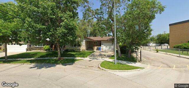 Larawan ng 493 Sharron Bay sa Winnipeg, Manitoba