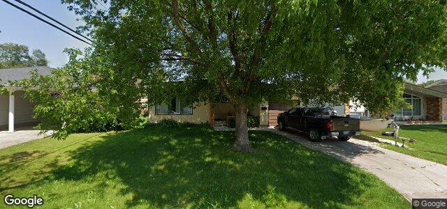 Larawan ng 493 Stalker Bay sa Winnipeg, Manitoba