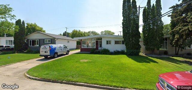 Larawan ng 494 Stalker Bay sa Winnipeg, Manitoba