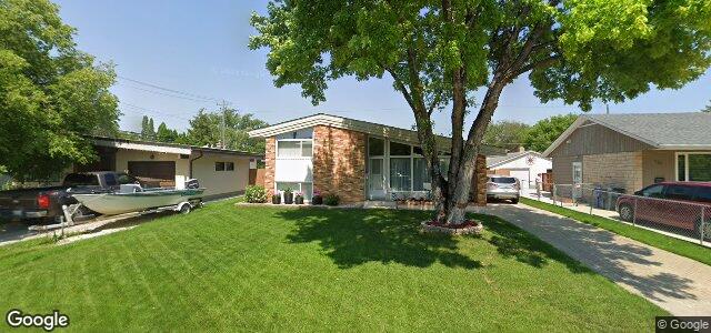 Larawan ng 497 Stalker Bay sa Winnipeg, Manitoba