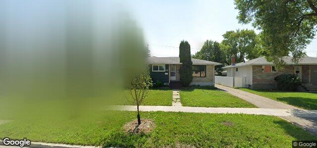Larawan ng 498 Edison Avenue sa Winnipeg, Manitoba
