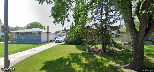 498 Mark Pearce Avenue（加拿大曼尼托巴省温尼伯市）房屋照片