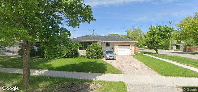 499 Mcleod Avenue（加拿大曼尼托巴省溫尼伯市）房屋照片