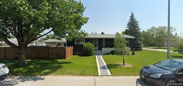 Larawan ng 5 Cameo Crescent sa Winnipeg, Manitoba