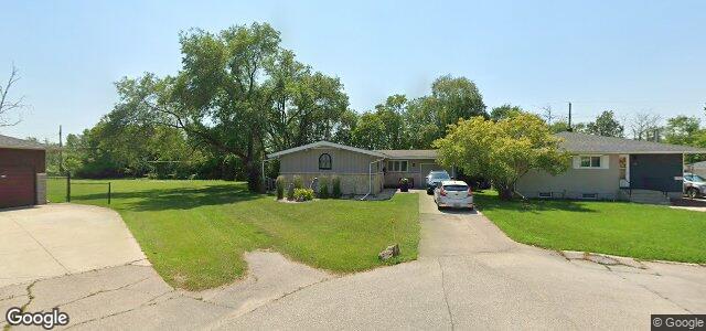 Larawan ng 5 Dounreay Bay sa Winnipeg, Manitoba