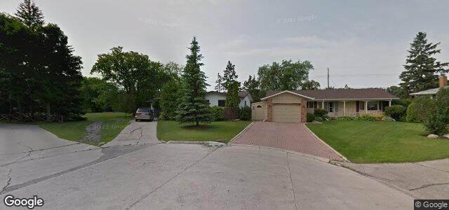 Larawan ng 5 Durness Bay sa Winnipeg, Manitoba